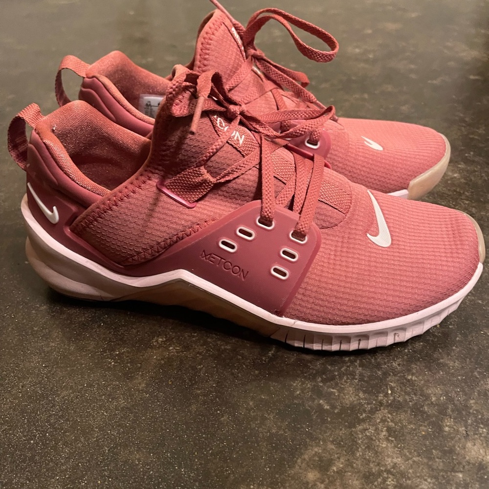 Nike Metcon Free X Size 8.5 Tennis shoe